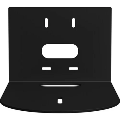 Montura pentru perete PTZOptics, negru1/4"-20, 241x178mm