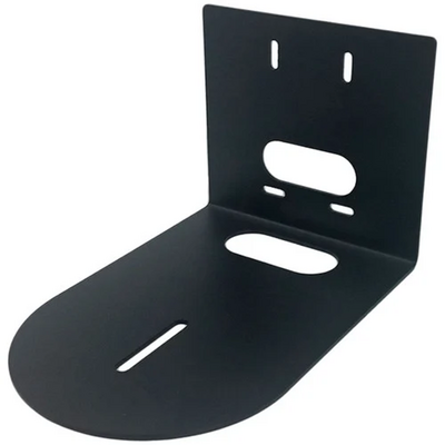 Montura pentru perete HuddleCamHD PTZOptics, negru1/4"-20, 145x212x129mm, otel