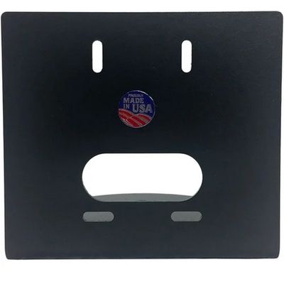 Montura pentru perete HuddleCamHD PTZOptics, negru1/4"-20, 145x212x129mm, otel