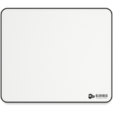 Mousepad Stitch Cloth, L, Alb