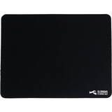 Mousepad Stitch Cloth, XL Heavy, Negru