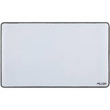 Mousepad Stitch Cloth, XL, Alb