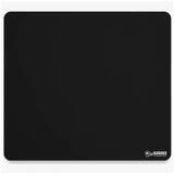 Mousepad Stitch Cloth, XL, Negru