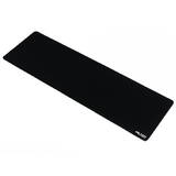 Mousepad Stitch Cloth, Extended, Negru