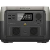 Portable power station EcoFlow RIVER 2 Max