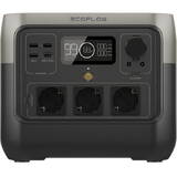 Portable power station EcoFlow RIVER 2 Pro