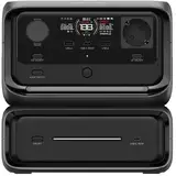 Stație de alimentare portabilă EcoFlow River 3 Max