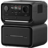 Stație de alimentare portabilă EcoFlow River 3 Max Plus