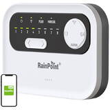 RainPoint WiFi controler de aspersoare cu 8 zone