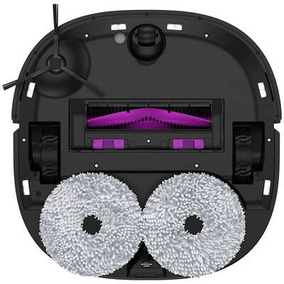 Aspirator Robot EUREKA J15 Pro Ultra