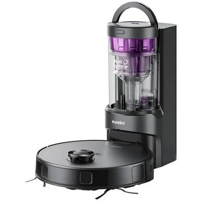 Aspirator Robot EUREKA E20 Plus