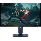 Monitor Dell LED Alienware Gaming AW2725D 27 inch QHD QD-OLED 0.03 ms 280 Hz HDR FreeSync Premium Pro & G-Sync Compatible