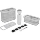 ZWILLING Fresh&Save CUBE Set de început 5 bucăți
