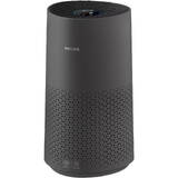 Philips AC1715/11, Air Purifier Black