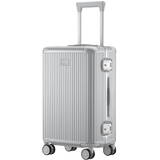 Troller Xiaomi Aluminum Frame Luggage 24"