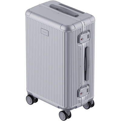 Troller Xiaomi Aluminum Frame Luggage 20"