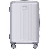 Aluminum Frame Luggage 20"