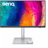 Monitor BenQ PD2730S 27“ IPS 5120x2880/16:9/5ms/Black/HDMI, DP, USB