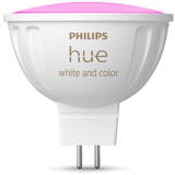 Hue WCA 6.3W 12V MR16