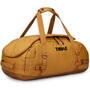 Thule Chasm Duffel 40L - Golden Brown , 3204991