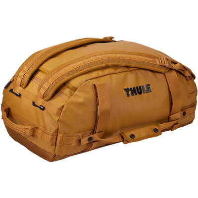 Thule Chasm Duffel 40L - Golden Brown , 3204991