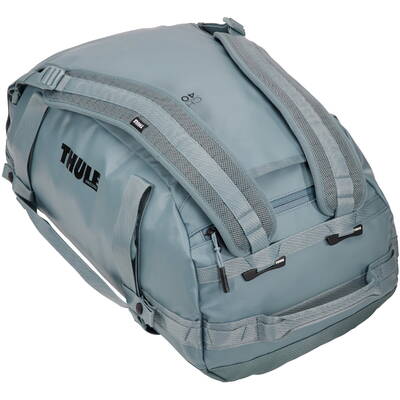 Thule Chasm Duffel 40L - Pond Gray , 3204992