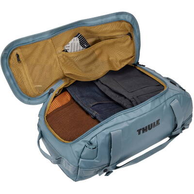 Thule Chasm Duffel 40L - Pond Gray , 3204992