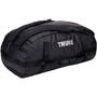 Thule Chasm Duffel 70L - Black , 3204993