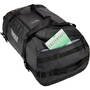 Thule Chasm Duffel 70L - Black , 3204993