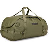 Thule Chasm Duffel 90L - Olivine , 3204998
