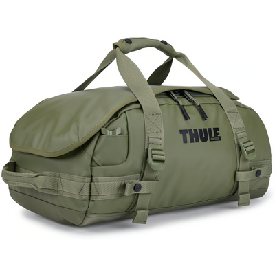 Thule Chasm Duffel 30L - Olivine, 3205212