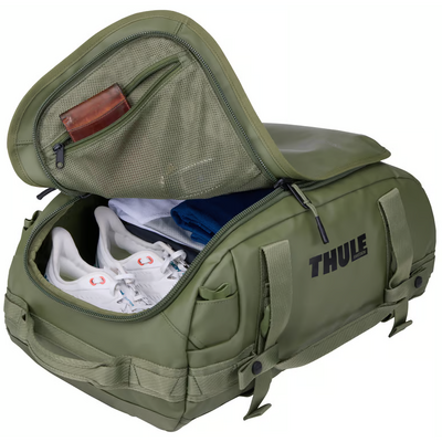 Thule Chasm Duffel 30L - Olivine, 3205212