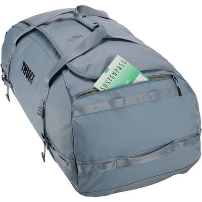 Thule Chasm Duffel 130L - Pond Gray , 3205004