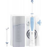 OxyJet MD20 Dental Irrigator, White
