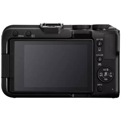 Aparat foto DSLR Canon EOS R50 V Mirrorless Camera Content Creator Kit