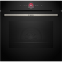 Cuptor Incorporabil BOSCH HBG7721B1, Capacity 71 L, Black