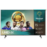 43A6Q 43" (108 cm) UHD Smart