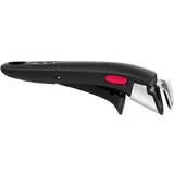 TEFAL Maner detasabil Ingenio, invelis antiaderent, negru