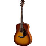 FG800 Sand Burst 02 - Acoustic guitar