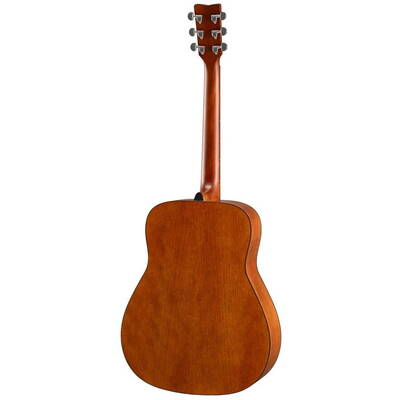 Yamaha FG800 Brown Sunburst - Acoustic guitar