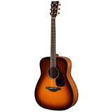 FG800 Brown Sunburst - Acoustic guitar