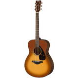 FS800 Sand Burst - Acoustic guitar