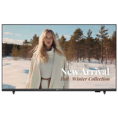 Monitor AG Neovo VA-5501 55-inch 4K UHD