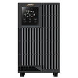 UPS INFOSEC E4 Value 3000 Double-conversion (Online) 3 kVA 2400 W 4 AC outlet(s)
