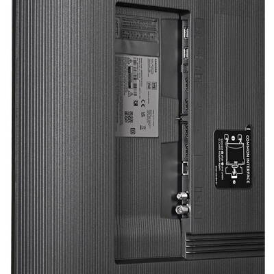 Televizor Samsung QE65QN70FAU 165.1 cm (65") 4K Ultra HD Smart Wi-Fi Black