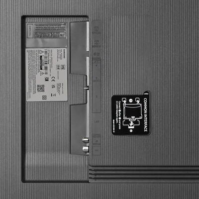 Televizor Samsung QE65QN70FAU 165.1 cm (65") 4K Ultra HD Smart Wi-Fi Black