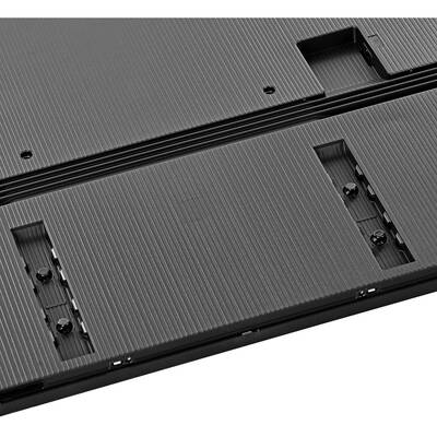 Televizor Samsung QE65QN70FAU 165.1 cm (65") 4K Ultra HD Smart Wi-Fi Black