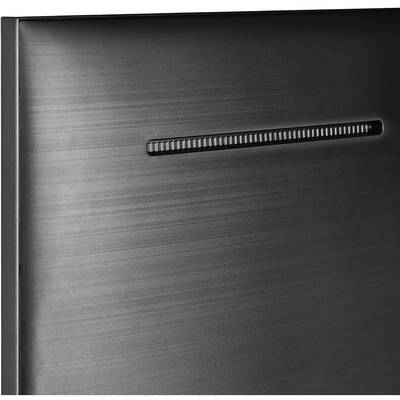 Televizor Samsung QN90F QE65QN90FAT 165.1 cm (65") 4K Ultra HD Smart Wi-Fi Black, Titanium