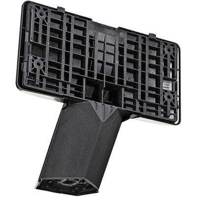 Televizor Samsung QN90F QE65QN90FAT 165.1 cm (65") 4K Ultra HD Smart Wi-Fi Black, Titanium