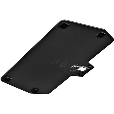 Televizor Samsung QN90F QE65QN90FAT 165.1 cm (65") 4K Ultra HD Smart Wi-Fi Black, Titanium